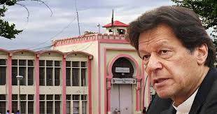 Imran Khan set to meet party lawyers and family at Adiala jail today