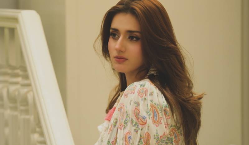 Jannat Mirza’s vague reply to fan’s question about marriage sparks buzz 