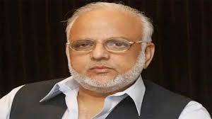 PTI leader Ejaz Chaudhry challenges disqualification in Lahore High Court