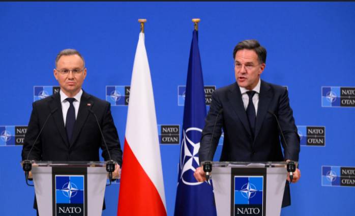 EU defence spending to hit record 380 bn euros in 2025
