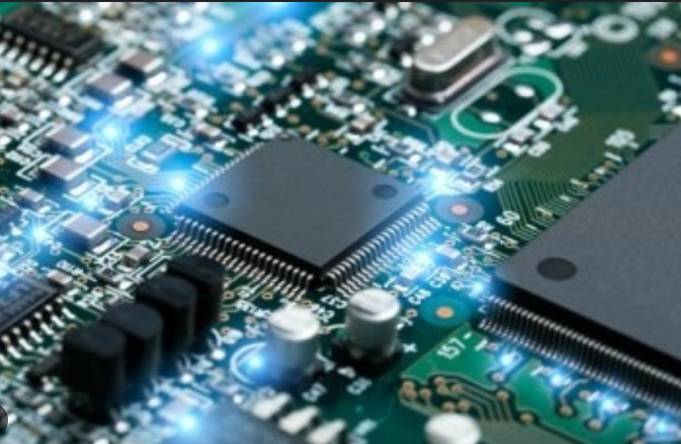 India to start commercial chip production by 2025