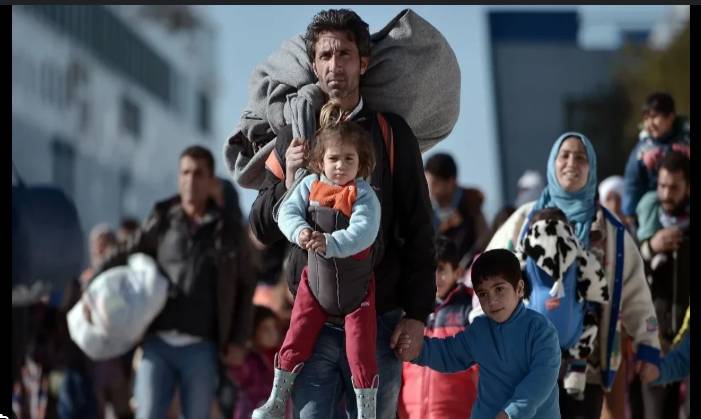 UN says over 200,000 Syrian refugees return from Lebanon