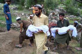 Fresh quake hits disaster-struck Afghanistan, as toll passes 1,400