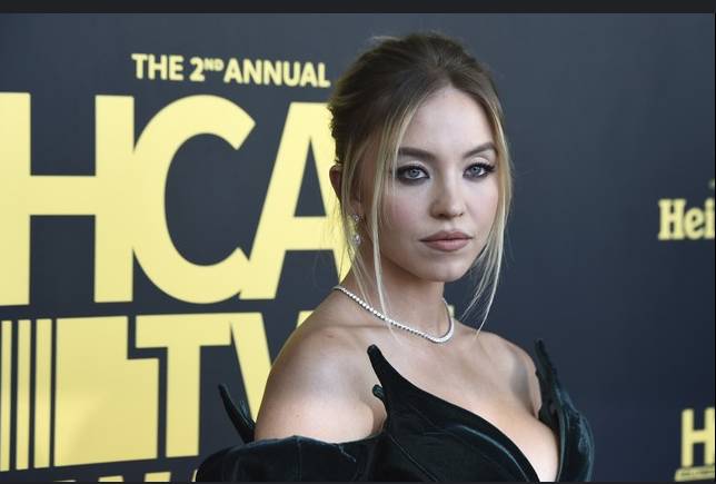 Nazis, cults and Sydney Sweeney: Hollywood heads to 50th Toronto fest