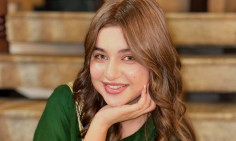 Accused granted bail in TikToker Samia Hijab abduction case