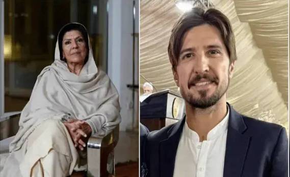 ATC grants bail to PTI founder’s nephew in Jinnah House attack case