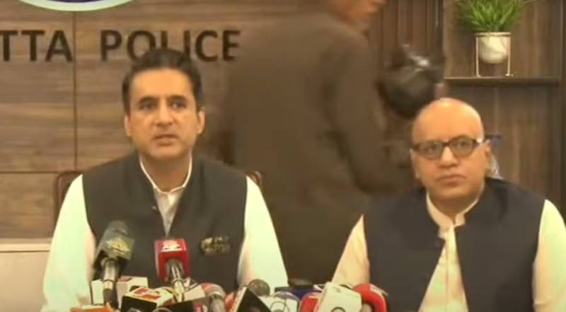 BNP rally explosion was suicide bombing: Balochistan top officials 