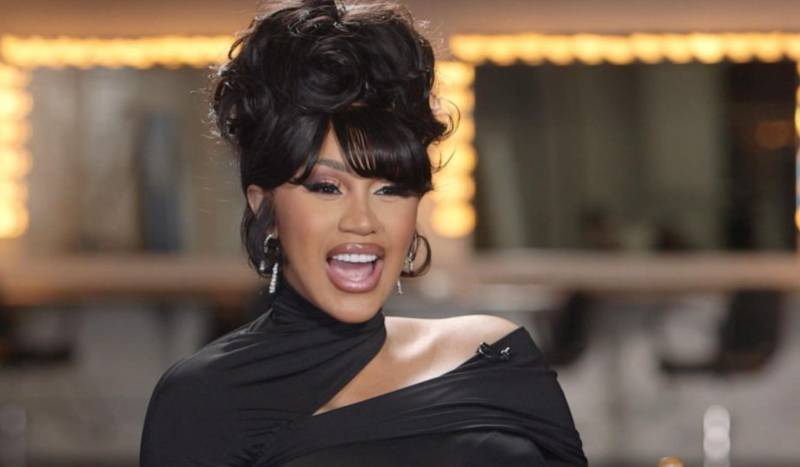 Cardi B cleared of $24m assault lawsuit over 2018 altercation in Los Angeles