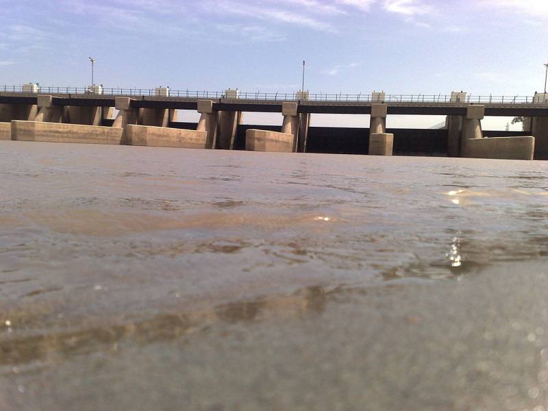 Several villages inundated as Mai Safoora, Nakasu Bridge embankments breached