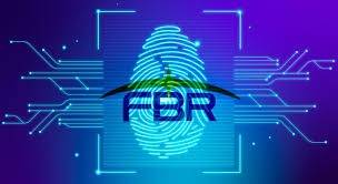 FBR makes biometric verification mandatory to curb sales tax fraud