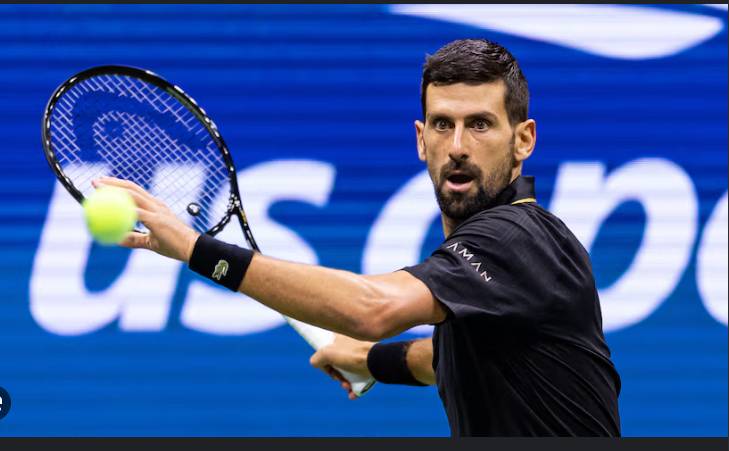 Djokovic sets up Alcaraz US Open blockbuster as Sabalenka advances