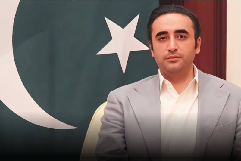 Bilawal Bhutto to visit flood-affected areas of Punjab