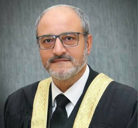 IHC judge for adding more items to full court meeting agenda