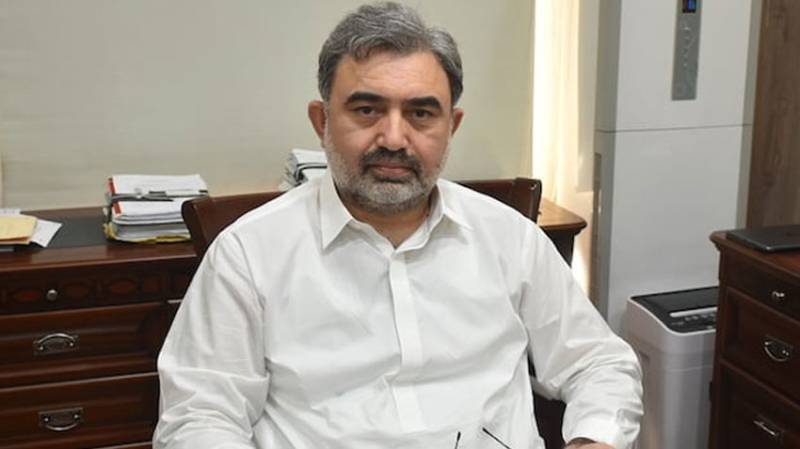 Pakistani Indus Water Commissioner criticises India for withholding flood data