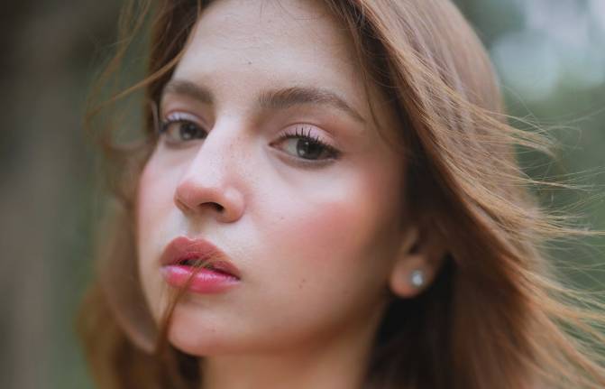 ‘Pawri’ girl emerges as Hania Aamir copycat