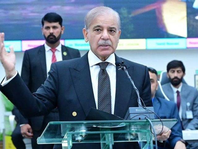 PM directs NDMA to ensure preparedness, early warnings as river levels surge
