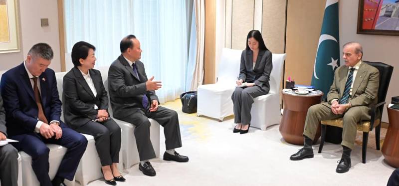PM meets top Chinese business executives to boost B2B investment cooperation