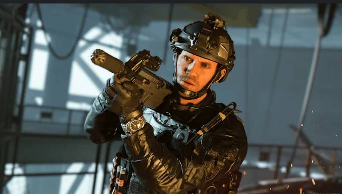 Paramount to make live-action 'Call of Duty' movie