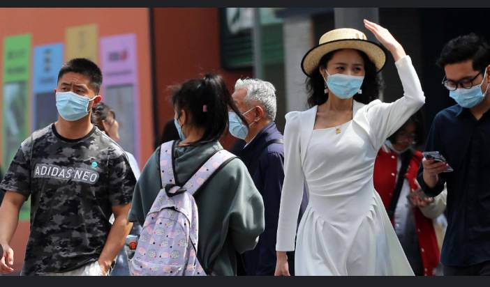 China endured hottest summer on record in 2025