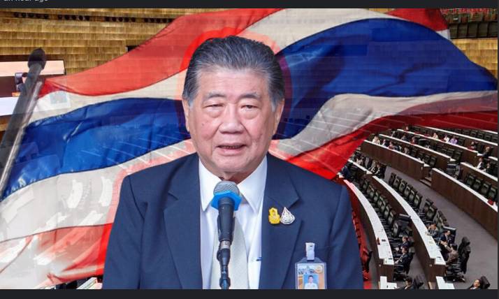 Acting Thai government moves to dissolve parliament