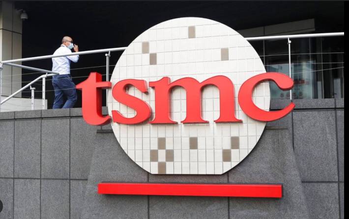 US limits TSMC chipmaking tool shipments to China