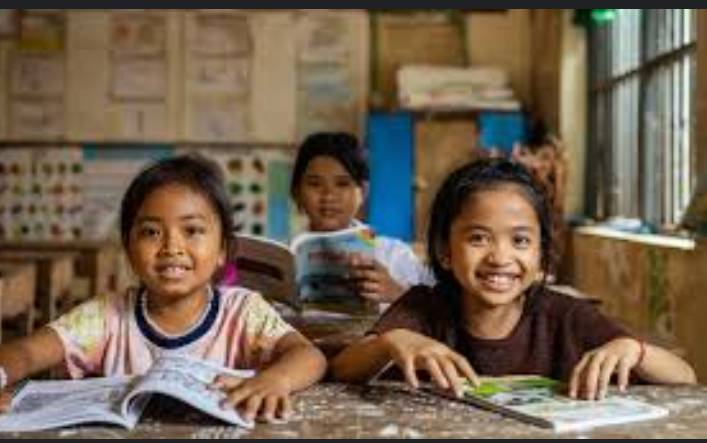 UNICEF warns of fallout from education funding cuts