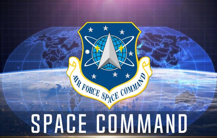 Trump announces US Space Command move to Alabama