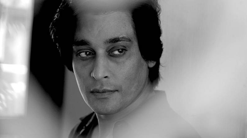 Sahir Lodhi is scared of the living, not the dead
