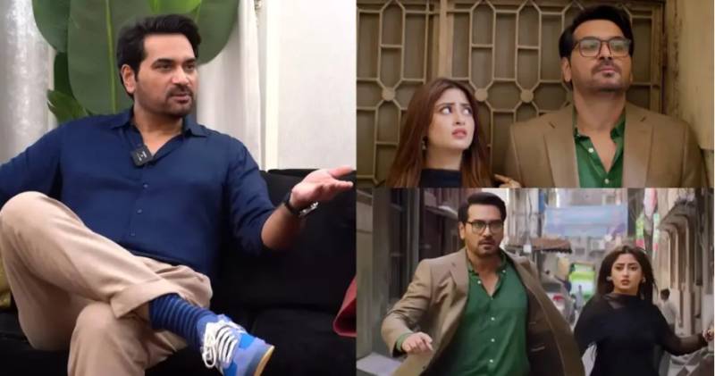 Student-teacher relationship: Humayun Saeed gives insights into Main Manto Nahi Hun