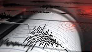 5.9-magnitude earthquake jolts parts of Pakistan