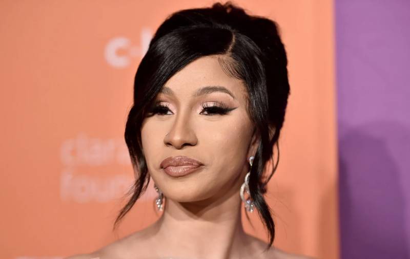 Cardi B to release album after 7 years, credits fans for confidence