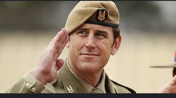 Decorated Australian soldier loses defamation court challenge