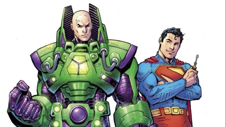 James Gunn confirms ‘Superman’ sequel ‘Man of Tomorrow’ sets July 2027 release date