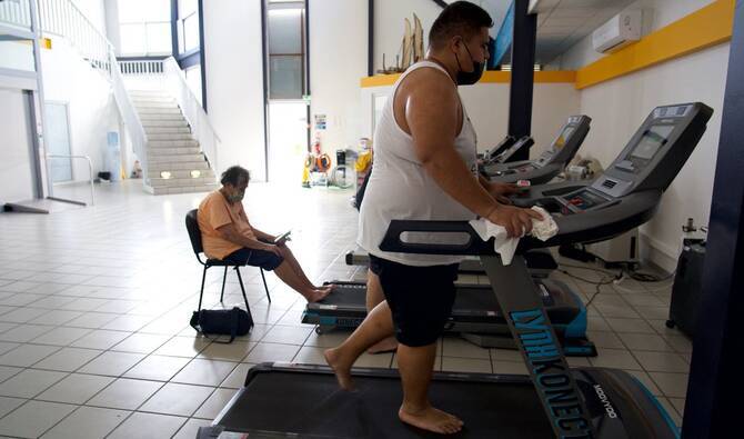 Minimally invasive obesity treatment now available in Pakistan