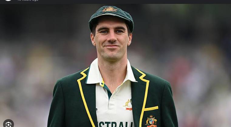 Australia skipper Cummins to do 'whatever it takes' to play Ashes