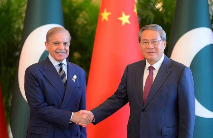 Pakistan, China lay focus on five new corridors under CPEC-II