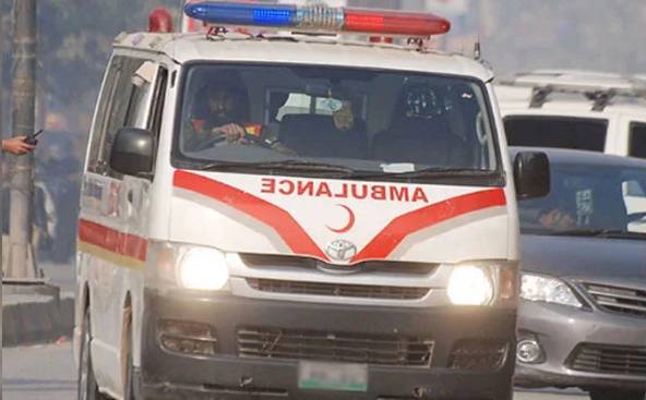 Ulema Council leader shot dead by bike-riders in Narang Mandi 