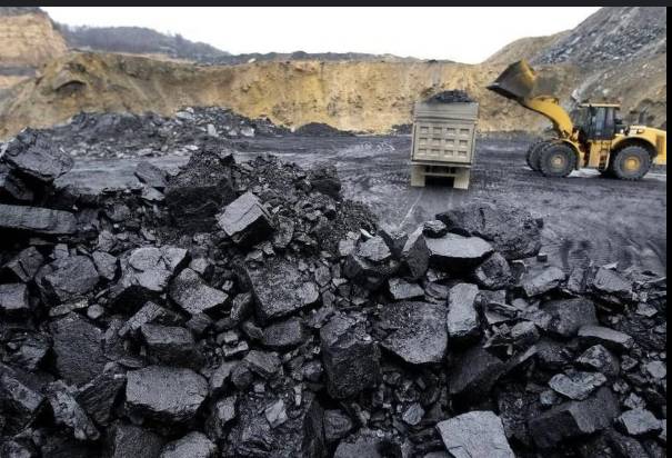 Colombia coal exports plummet after ban on Israel sales