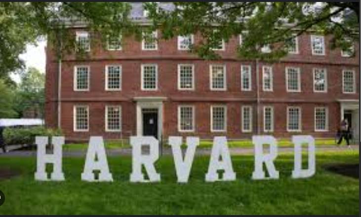 Judge overturns Trump funding cuts to Harvard