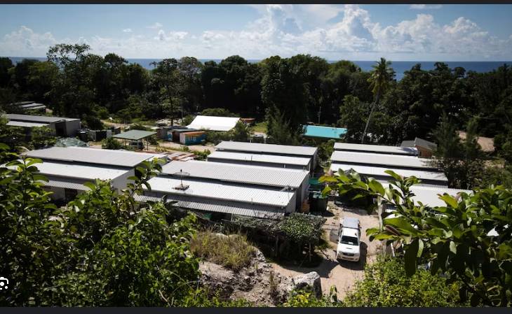 Australia to pay $1.6 billion for Nauru migrant resettlement