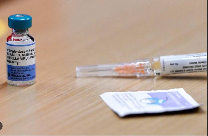 Florida to scrap all vaccine mandates, West Coast states push back