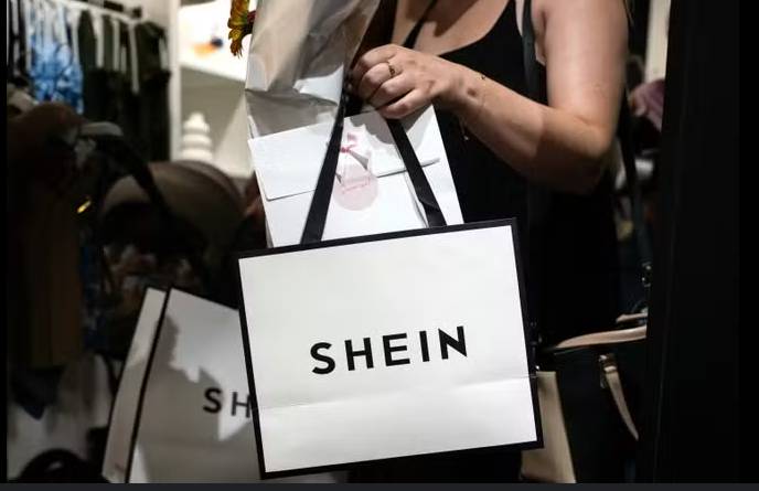 Record French fines for Google and Shein over cookies