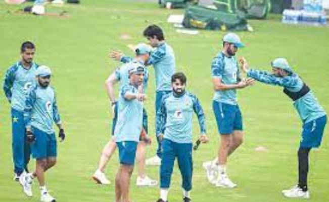 Training camp of national cricket team for S. Africa series to start on Sept 8 