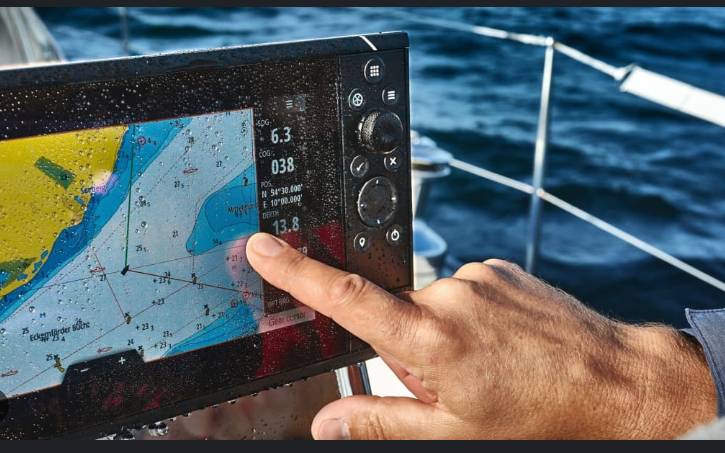 Sharp rise in GPS jamming in aviation over Baltic Sea: Sweden