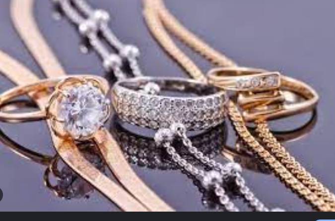 No change in gold, silver rates