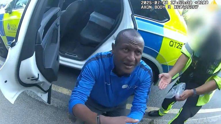 UK court convicts asylum seeker of sexual assault