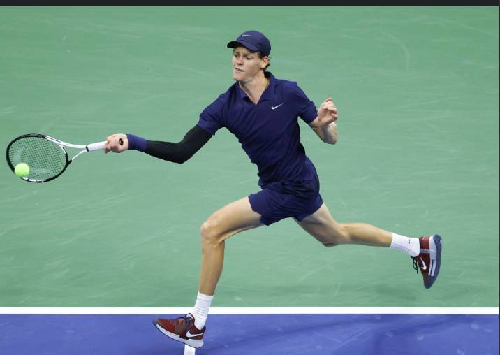 Sinner powers into US Open semis, Anisimova gains Swiatek revenge
