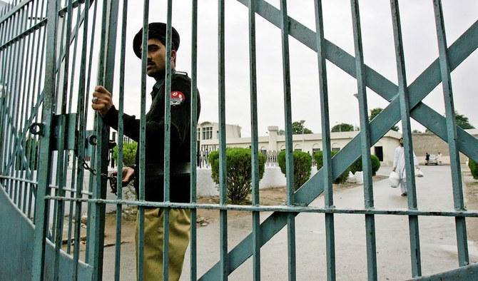 Cabinet recommends 100-Day sentence remission for prisoners on Eid Milad-un-Nabi