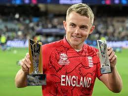 England rest Duckett for South Africa T20s and recall Sam Curran