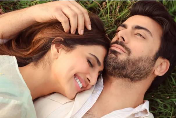 Fawad Khan's Bollywood movie Abir Gulaal to release in Pakistan on this date